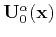 $\displaystyle \mathbf{U}^{\alpha}\mathbf{(x)} = \bigg(1+\Big\langle\frac{\mathb...
...^{\alpha}\mathbf{(x)}}\Big\rangle\bigg)\mathbf{U}^{\alpha}_{\tau}\mathbf{(x)}~,$