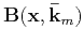 $\displaystyle a^{\alpha}_i a^{\alpha}_j = A^{\alpha}_{ij}(\mathbf{x},\mathbf{\b...
...},\mathbf{\bar{k}}_m)\mathbf{W}_{mn}\mathbf{C}(\mathbf{x}_n,\mathbf{\bar{k}})~,$